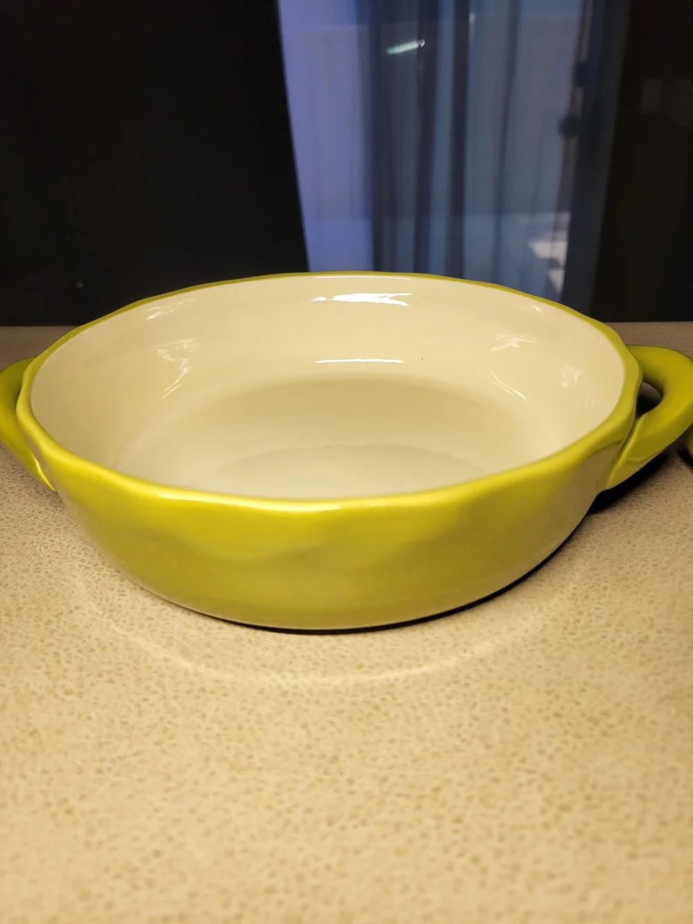 Vintage Stoneware Dish w/ lid from The Mexican Kitchen by Rick Bayless